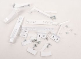 Teka Schlep Hinge - 81693733 Accessory Bag Integration Tki4 215 Eu