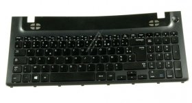 Samsung Fr French Notebook keyboards - Ba75-04094b Keyboard French