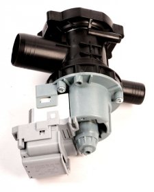 Samsung Drain Pump - Dc82-01911a Svc Assembly-pump Drain ww90fg3m05tweo ww300