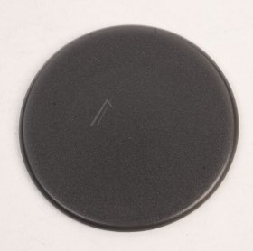Teka Burner Cap - 81225233 Burner Cap Semi-rapid Gbc 64-g1 Bm