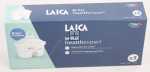 Laica Water Filter - P3m Bi-flux Water Filter Healthexpert 3 Pieces