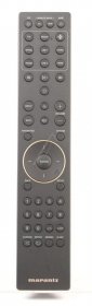 Sound United Ir remote Control - Rc006pm 943307102590s Remote Control