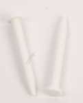 Compatible Bolt - Counter Cover Pin (2pcs ) Alternative For Candy-hoover