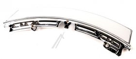 Handle - 140045440025 Handle Door Chrome Plated [Electrolux Aeg]