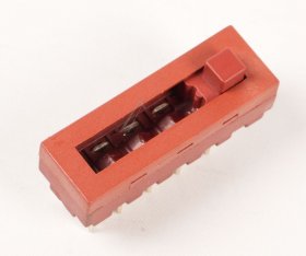 Elica Switch Unit - Spp0202032 Inter mot p5lc10a00w Sl3v+i-4v
