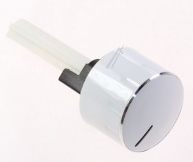 Handle - 00189178 Knob-cooking Area [Bosch Siemens]