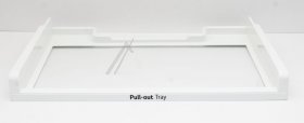 Lg Stacking Tray - Aht74213803 Shelf Assembly Refrigerator