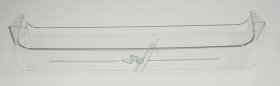 Refrigerator - Freezer Door Shelf - 2273098299 Can Shelf silkscreened transpa [Electrolux Aeg]