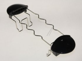 Bread Roller Top - Ss-187483 Support+handle-black [Groupe SEB]