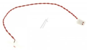 Brandt Temperature Sensor For Washing Machines, Dryers, Dishwashers - 52x1473 Probe Temperature