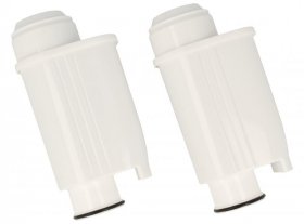 Eurofilter Water Filter - Wf025 2 Filters Intenza For Philips-saeco-lavazza