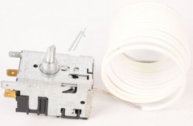 Brandt Thermostats - 077b2502l 45x2133 Freezer Thermostat--077b2502l