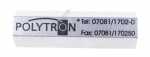 Polytron F-jack Mount Tool - Fah- 1 F-connector Tightning Wrench