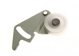 Panasonic Tension Pulley - Vxa2674 Tensioner Roller