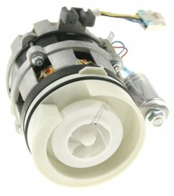 Circulating Motor - 07011044 Wash Pump - X674005600088 [Candy Hoover]