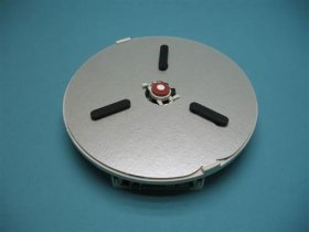 Induction Board - 75 08010 202 Induction Heizelement 200 - 2300w-230v [Amica]