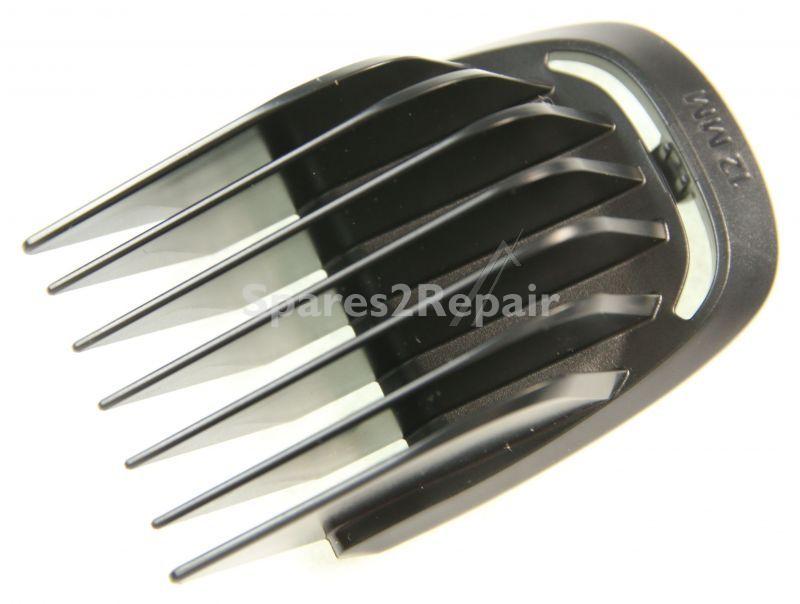 Philips Comb Attachment - 422203632271 Hair Guard 12mm-15-32in Serv