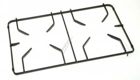 Smeg Cooker Pan Support - 694091460 Side Grid Assembly