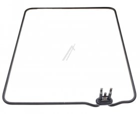 Irca Heater For Dishwasher - Heating Element 3000w Alternative For Miele 2394616