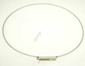 Clamp For Door Sleeve - 00213988 Fastening Ring [Bosch Siemens]