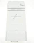 Spout - 00747413 Ventilation Duct [Bosch Siemens]