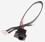 Samsung Notebook Dc Socket - Ba39-00856a Cbf Harness-dc_jack:cannes Wire Harness