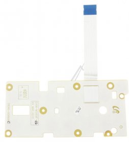 Samsung Driver Unit Module - De96-00869c Assembly Keypad Module Gs89f-s Dkm-ms89f-02 0