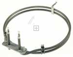 Panasonic Fan Oven Heating Element - 806890653 Fan Heating Element