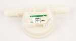 Flowmeter - 1021637 Water Meter Complete [Amica]