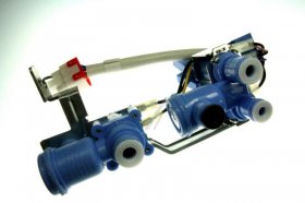 Solenoid Valve For Fridges - Water Valve Assembly [Arcelik]