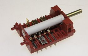 Switch - 00151177 Microswitch [Bosch Siemens]