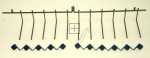 Insert Bit - 00489466 Flip Tine [Bosch Siemens]