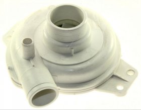 Kuppersbusch Drain Pump - 435880 Drain Pump 50hz 434941