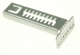 Samsung Fixings And Brackets - Dd61-00410a Bracket Cover-front gala-e gi-sgcc t1 2