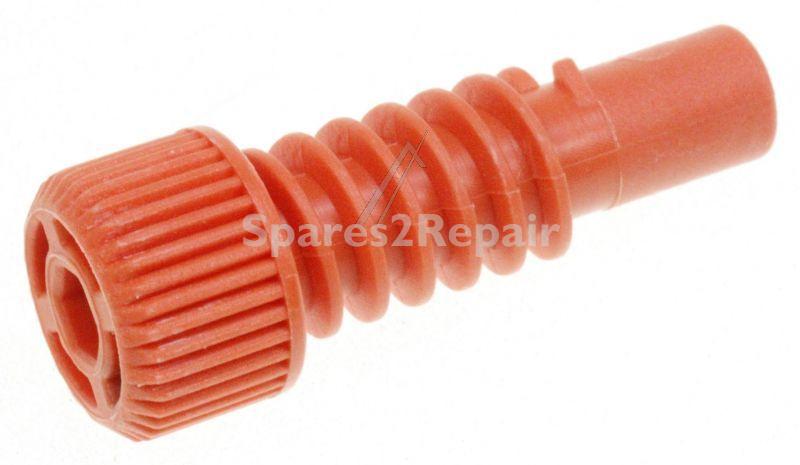 Smeg Screw - 769371895 Screw Adjust socle