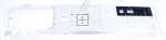Switch - C00315995 Control Panel + Handle Drawer [Whirlpool Indesit]