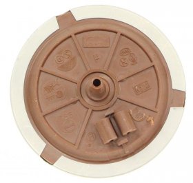 Brandt Pressure Switch - 51x8755 2 Level Manostat