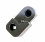 Bushing - C00320239 481253288105 Sleeve Grey Left [Whirlpool Indesit]