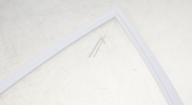 Smeg Refrigerator Door Seal - 754131909 Magnetic Gasket Upper