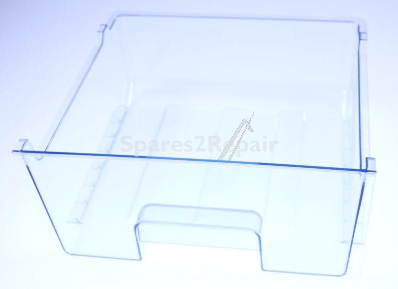 Housing Part - 8038501 Separator56 For Vegetable Container Ks-ad 07 [Amica]