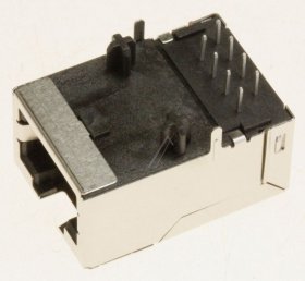 Grundig Transistors - 039021r Con Ethn trans rj45 8pin Hor