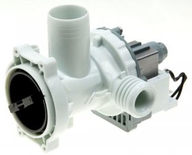 Drain Pump - Px2-35 Drain Pump - Filter Assy [Sidepar]