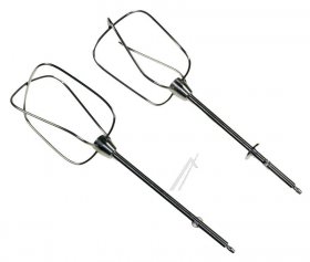 Beater - Ss-203147 Beater 2pcs [Groupe SEB]