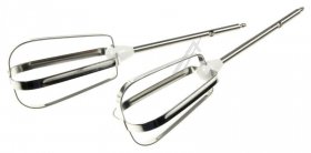 Beater - Kw715385 Beaters - Set Of 2 Hm520-530-534-535-536 [Delonghi]