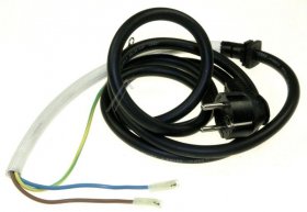 Samsung Mains Power Lead - De39-20137b Assembly Power Cord h07rn-f 230v50hz 1700m