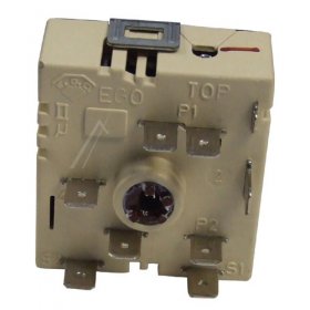 Energy Controler household App - 50 55021 100 Energy Control Double Zone) [Vestel]