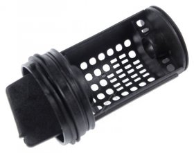 Panasonic Fluff Filter - Filter Einsatz Baugruppe