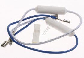 Harness - 00612719 Cable Harness [Bosch Siemens]