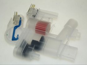 Kuppersbusch Pressure Controller - Pressure Chamber