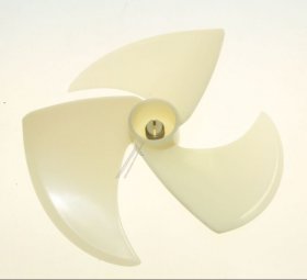 Fan Blades - Fan Blade [Bosch Siemens]